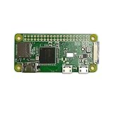 Raspberry Pi Zero W (Wireless) ( 2017 model)