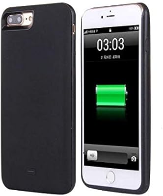 3 In 1 Dual Sim Card Power Jacket For Iphone 7 Plus Buy Online At