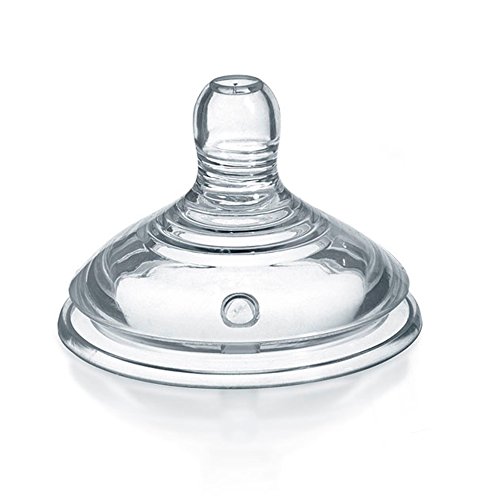 Tommee Tippee Nipples, Variable Flow, 2Count Pricepulse
