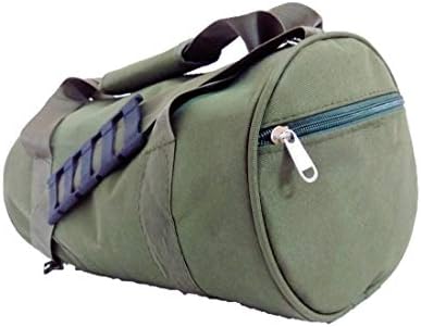 Tanishka 22 LTR Printed Unisex Sports Duffel Gym Bag
