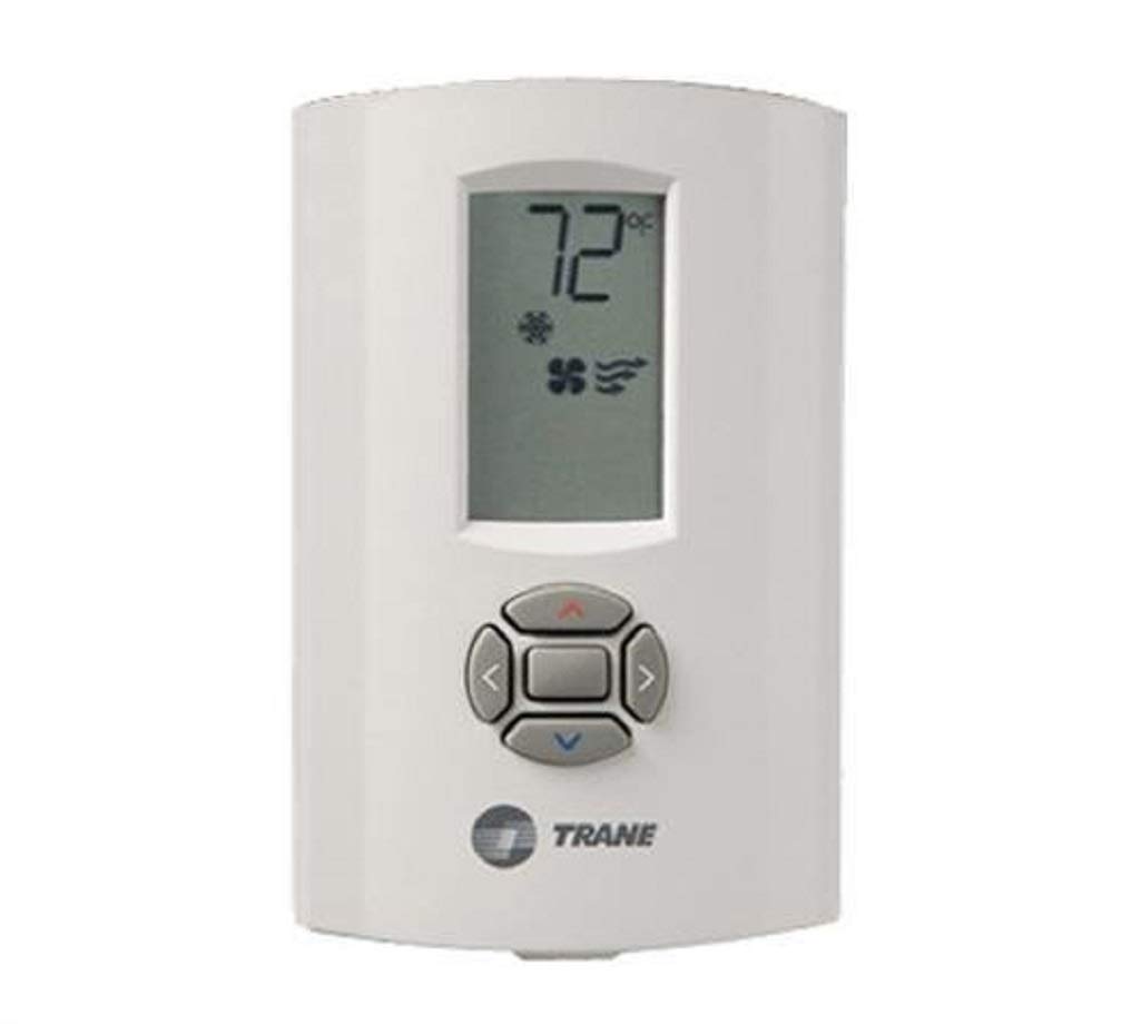 Trane Reliatel Sensor de zona no programable, SEN02076/SEN2076