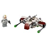 LEGO Star Wars ARC170 Starfighter (75072)