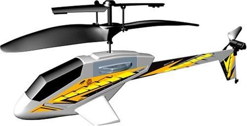 picooz rc helicopter