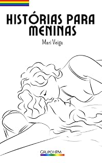 Livro Histórias para Meninas