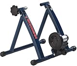 Delta Vincent Two-Bike Rack with Two-Wood Shelves