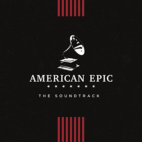 UPC 888751289826, American Epic: The Soundtrack