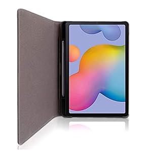 Samsung Galaxy Tab S6 Lite Case with S Pen