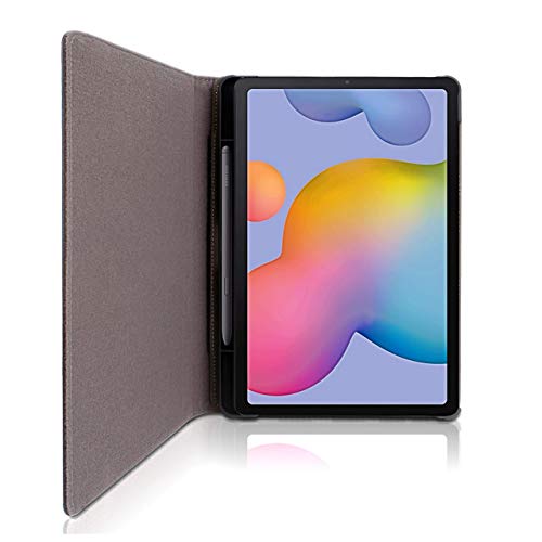 Samsung Galaxy Tab S6 Lite case with S Pen Holder – Protective