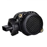 HOTSYSTEM MASS AIR FLOW SENSOR METER MAF 98 99 00 01 1.8L 2.0L 06A906461A 0280218002 for VW GOLF JETTA Beetle