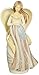 Enesco Foundations Guardian of The Military Figurine, 7.6-Inch