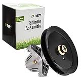 8TEN Spindle for MTD Cub Cadet LTX1042 LT2000 LTX 1045 1046 LT-2000 2200 918-04865A 618-04865A