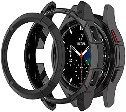 Dado Case Protector with rotating bezel 