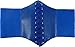 HOEREV Elastic Wide Band Elastic Tied Waspie Corset Waist Belt,Small,Red