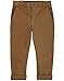 Petit Lem Boys' Little Wolf Pack Woven Pants