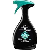 Febreze Unstopables Fabric Refresher, Fresh, 27 fl oz (Pack of 3)