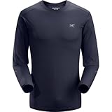 Arcteryx Motus LS Crew - Men's