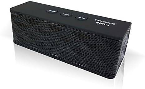 nfc bluetooth speaker