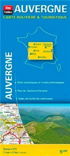 Auvergne