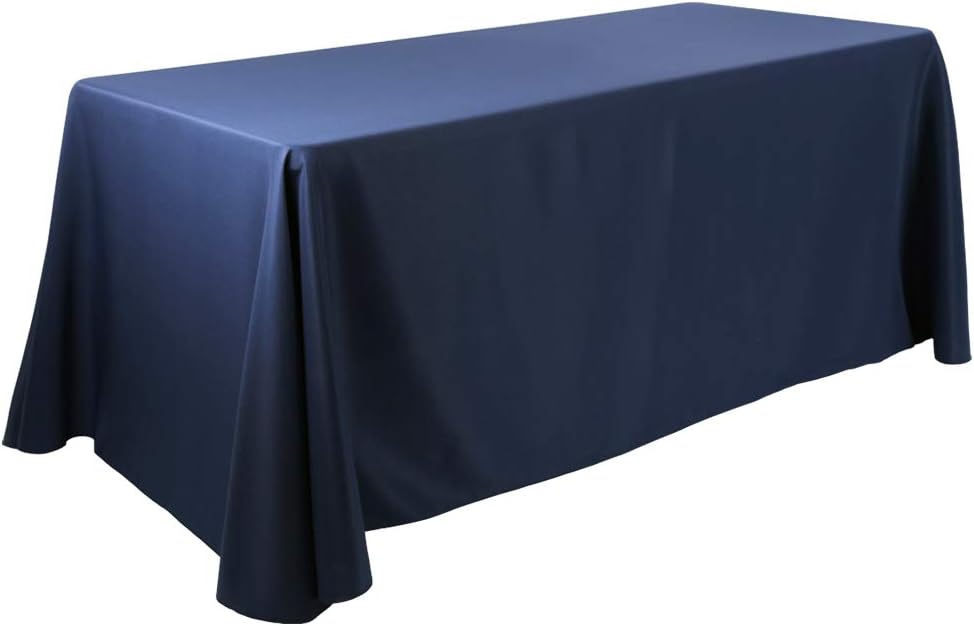 Best table cloth baby blue 90 x 156