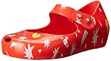 Vivienne Westwood Ultragirl VII Stars Baby Flats (Toddler)