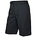 Nike Mens Flat Front Tech Golf Shorts (34, White)