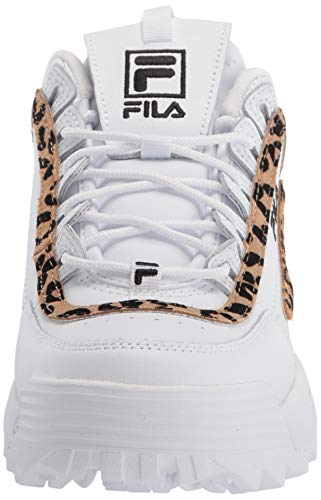 fila disruptor 2 leopard