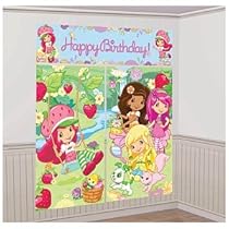 Scene Setter Decoration Set