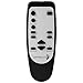 Dayton Audio DAXRC Additional Remote Control for the DAX66