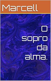 Livro O sopro da alma.