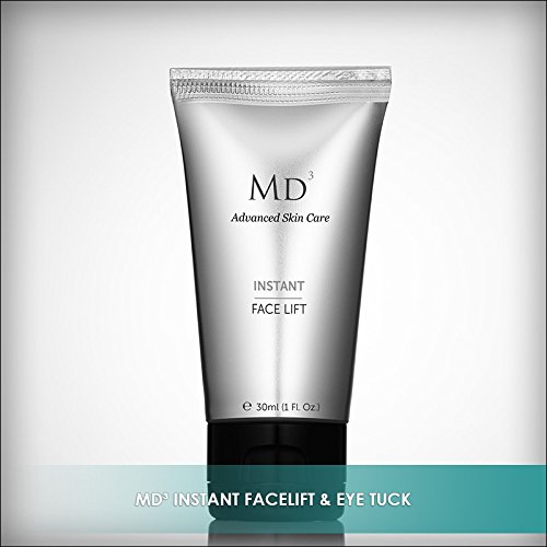 md3 advanced skincare