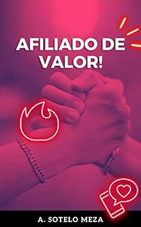 Livro Afiliado de valor