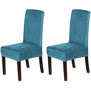 Amazon Com Au Dining Chair Slipcovers Home