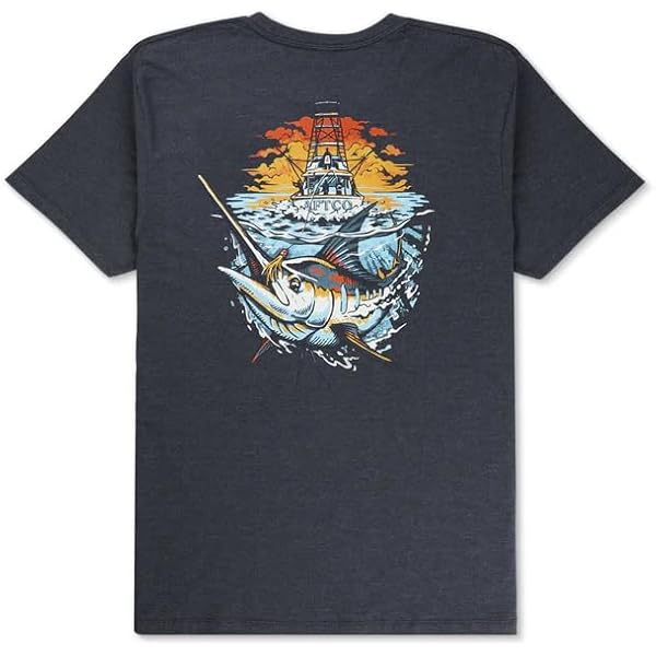 Amazon.com: PUMA Mens He Can Hoop Crew Neck Short Sleeve