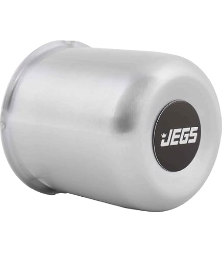 Vision Chrome 4.25" Push-Through Center Caps – Fits 5x5.5 & 6x5.5 Wheels (Model C102) - View #3