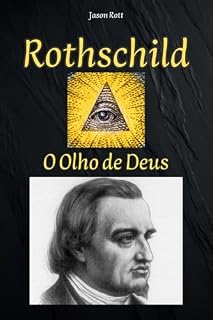 Livro Rothschild: O Olho de Deus
