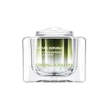[Nature Republic] Ginseng Royal Silk Watery Cream - 60g