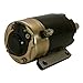 DB Electrical 410-44058 Starter Compatible With/Replacement For 90ETL 90EtLJD 90TLR B90TLR 1984-2010, C75TLR C80TLRC85TLR C90TLR CV85EL 1990-2001 MOT5015 3427 S114-263B 4-6423 410-44058 18344N