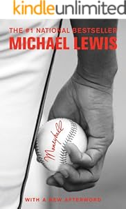 Moneyball: The Art of Winning an Unfair Game