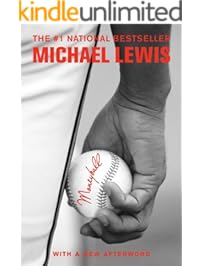 Moneyball: The Art of Winning an Unfair Game