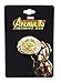 Marvel Doctor Strange Eye of Agamotto 3D Collector Pin