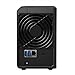 Synology DiskStation 2-Bay (Diskless) Network Attached Storage (NAS) DS214