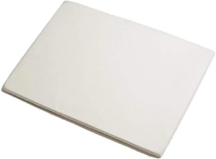 Lotus Crib Cotton Fitted Sheet