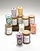 Root Candles Seeking Balance Small Spa Candle, 6.5-Ounce, Detoxify: Spearmint & Tea Tree Oil