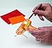 Manuscript Cool Melt Wax Gun - UK Plug