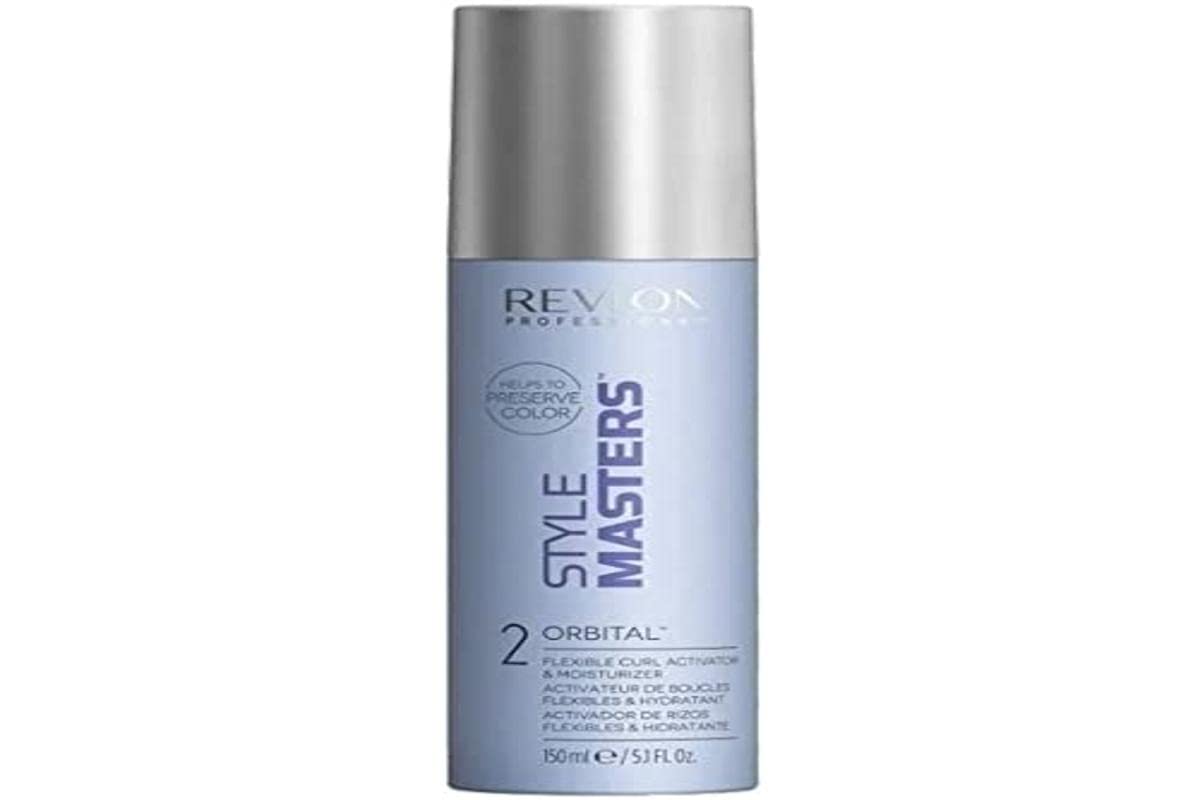 Revlon Professional Style Masters Curl Activator - 150 ml