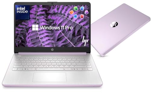 HP 14-inch Laptop