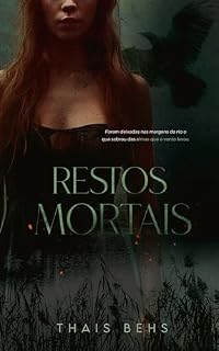 Livro Restos Mortais