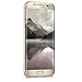 kwmobile Crystal Case Cover for Samsung Galaxy S7 edge TPU silicone IMD design protective case - soft mobile cover Design marble