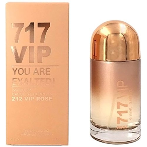Perfume 717 vip rose Clearance