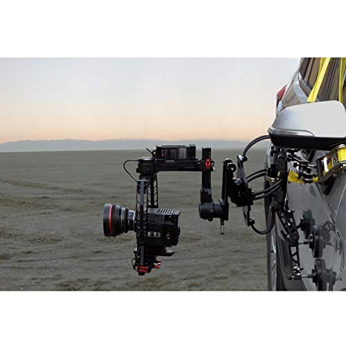 PROAIM Vibration Isolator Wire Mount for 3-Axis Camera Gimbals